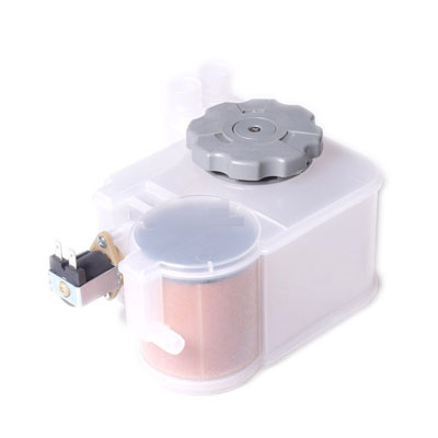 Емкости для соли