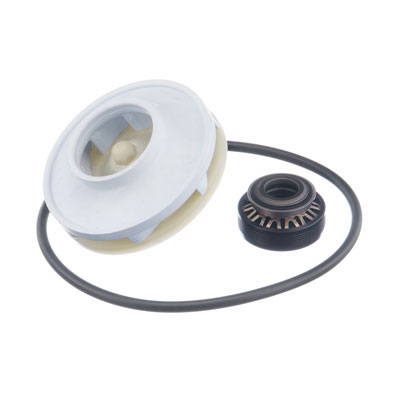 Крыльчатки насоса