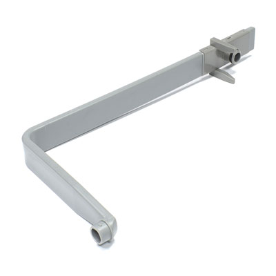 Трубки подачи воды