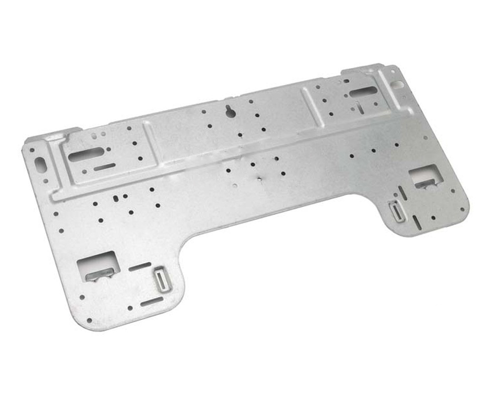 Планки для монтажа