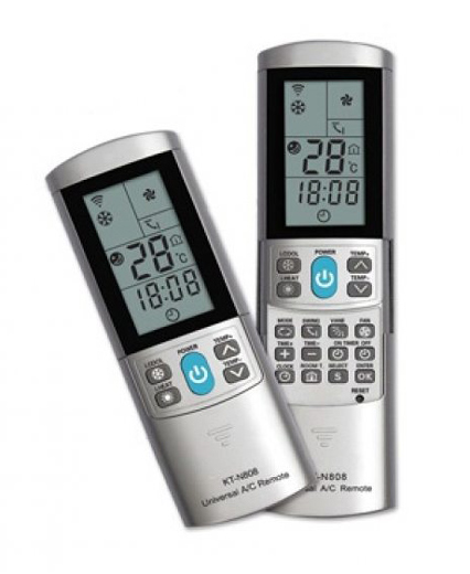 Пульты управления