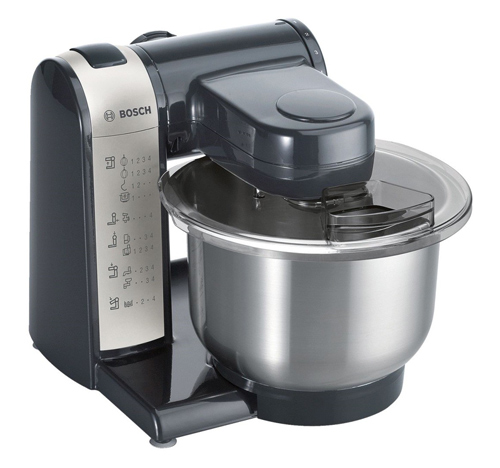 Для кухонных комбайнов