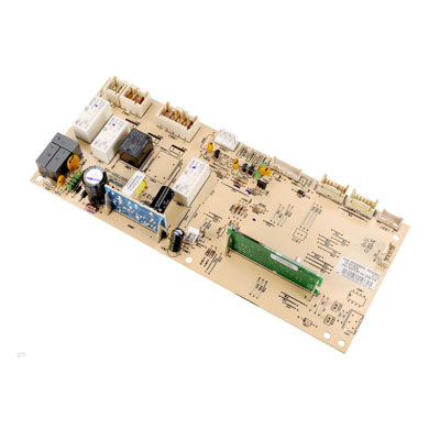 Электронные модули, индикация