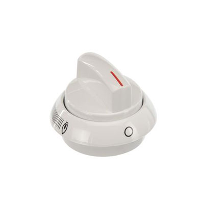 Ручки регуляторов