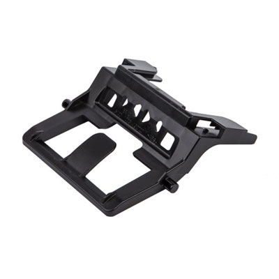 Держатели мешка