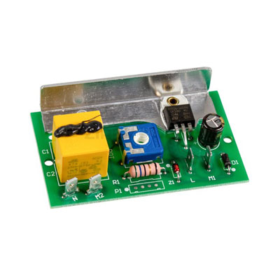 Электронные модули