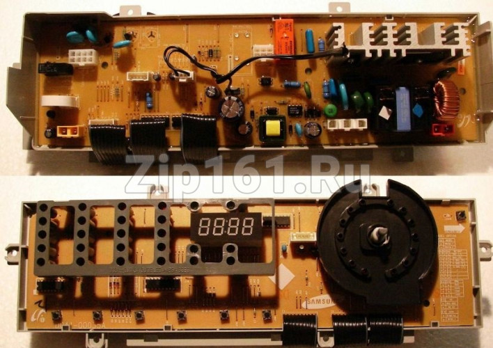 Модуль (плата) Samsung MFS-T2F10AB-00