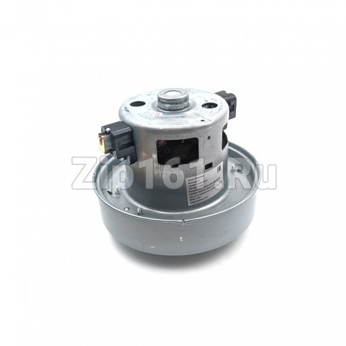 Мотор пылесоса 1600W, H-116/50мм, D135 аналог Samsung DJ31-00005H