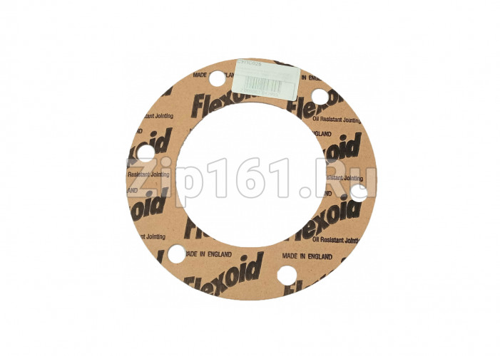 Прокладка суппорта ARISTON, INDESIT cod168 69340000, 103642, C00103642