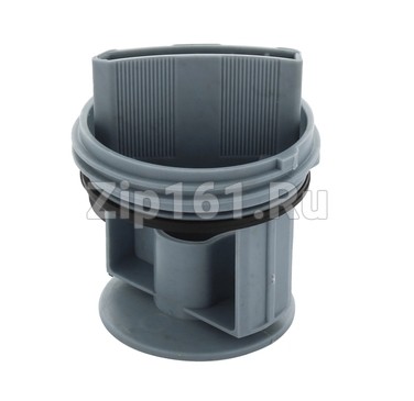 Вставка в фильтр серая помпы Bosch 605010, для помп 144978 (Bosch MAXX)