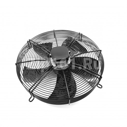 Вентилятор осевой YWF 6 E - 500 S