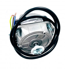 Микродвигатель 7Вт Cu/Al SKL