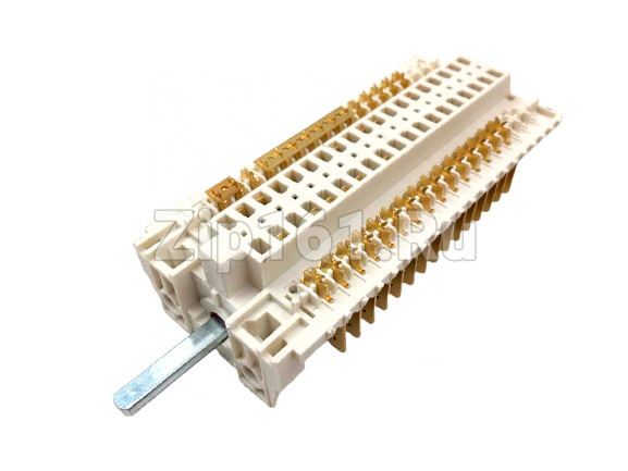 Переключатель режимов Whirlpool 480121103455