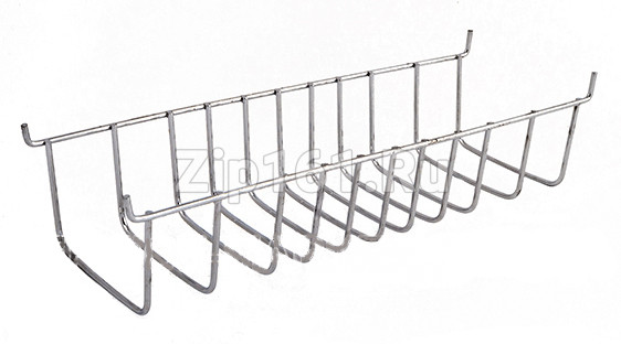 Металлическая решетка для тостов