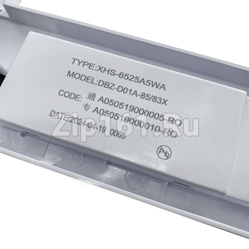 Дисплей кондиционера iCongo A050519000010-R0