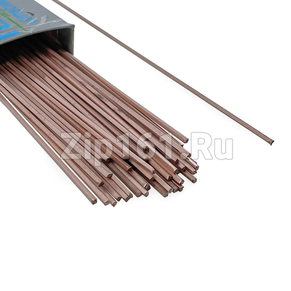 Припой Felder CU-Rophos 15% (пруток)