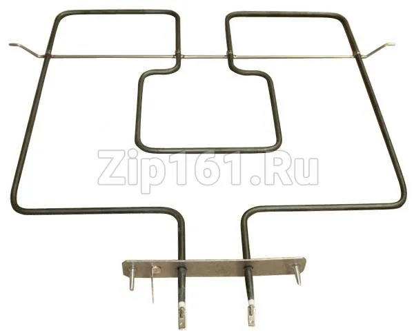 Тэн духовки 1400W плиты Whirlpool 480121104179 C00322421