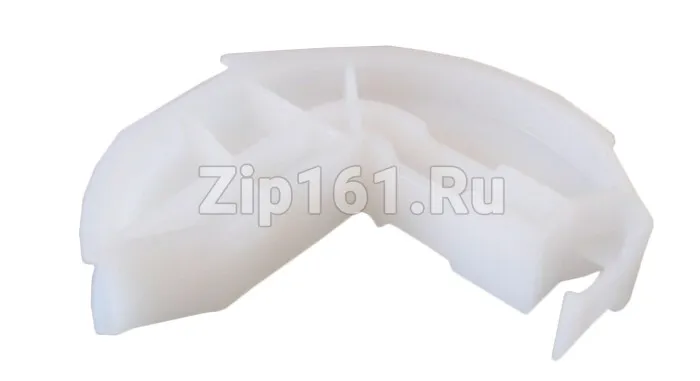 Стопор двери пластиковый Whirlpool 481240448746