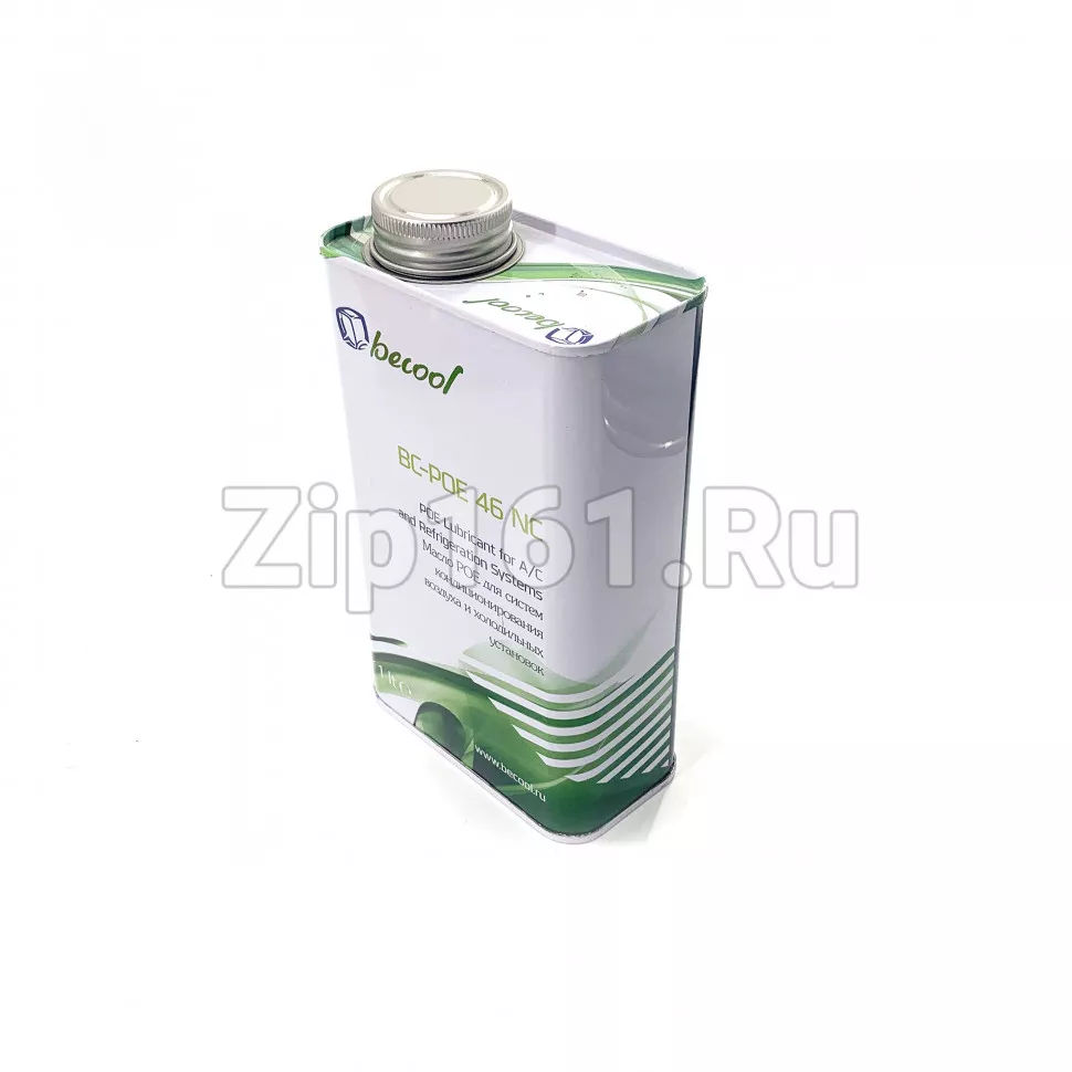 Масло синтетическое BC-POE 46 NC (1 л)