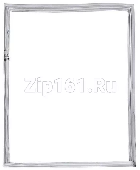 Уплотнитель двери 575x1137мм Beko 4546853100 в паз
