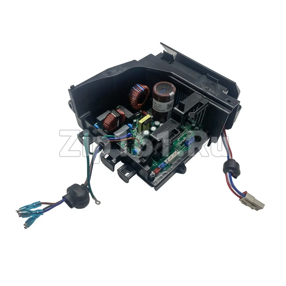 Плата управления наружного блока Berlingtoun G0301-117852