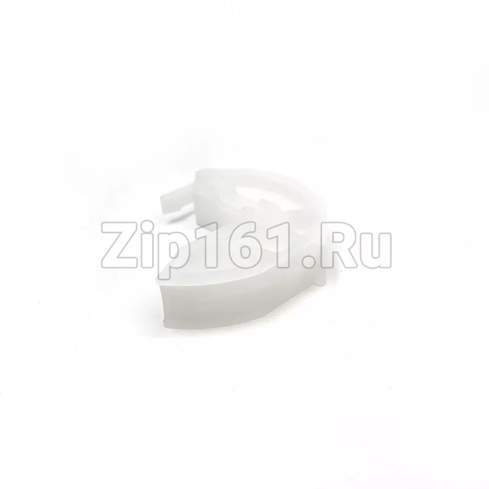 Стопор двери пластиковый ПММ Whirlpool 481240448746