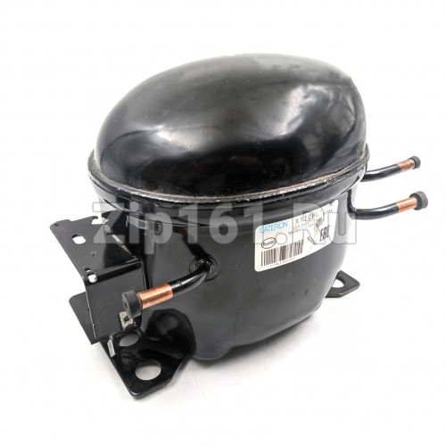 Компрессор Eateron X110HL R-134 (W при -23.3° 320Вт) БЕЗ РЕЛЕ