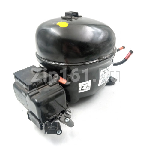 Компрессор Embraco Aspera EMYE 70 HEP (R-134a, -23,3 С, 168 Вт) аналог GVM66AT, N1114KZ, ATA72XL