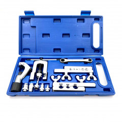 Набор CT-278A вальцовка + труборасширитель + труборез + ключ