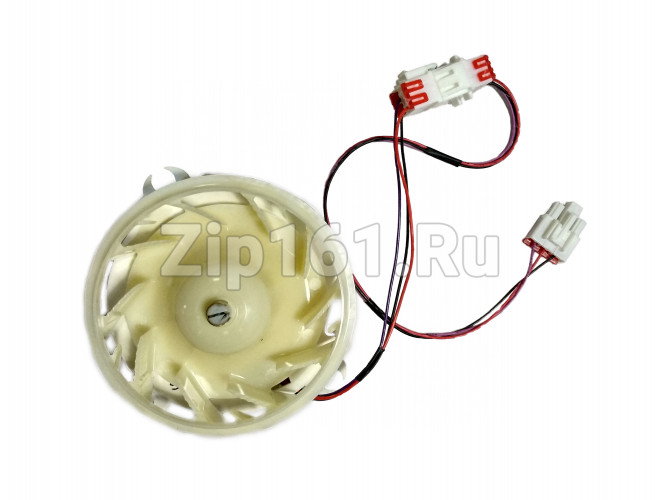 Двигатель вентилятора холодильника LG EAU64824401