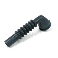 Патрубок для отвода воздуха Samsung DC67-00205A