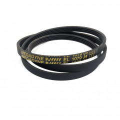 Ремень 1079J4 EL Megadyne стиральных машин Indesit C00059157