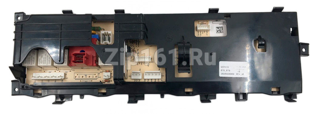 Модуль управления Beko 2826920960