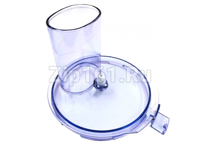 Крышка основной чаши кухонного комбайна Braun BR67051139