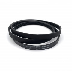 Ремень 1245J5 Hutchinson СМ Indesit 161609 146530