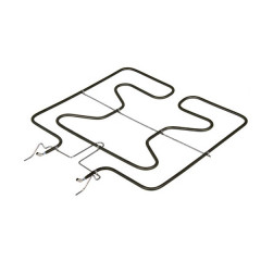 Нижний тэн духовки 1300Вт Bosch 00478386