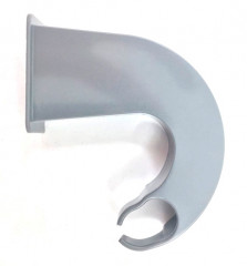 Крышка левого шарнира холодильника Haier 0530034251