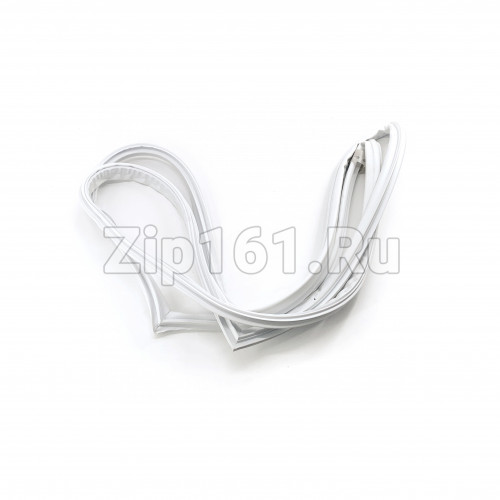 Уплотнитель двери Атлант-Минск, холодильной камеры (560x1315 мм) 769748901534 ПАЗ серый Оригинал