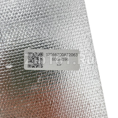 Стеклянная панель Midea 12566200A22063