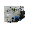 Плата управления внутреннего блока iCongo C050301000092-R0
