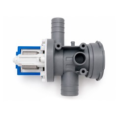 Помпа GRE с улиткой Samsung DC90-11110K 0.22A 33W