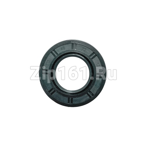 Сальник 40x72x10 CANDY 49047242 HAIER 0020300340
