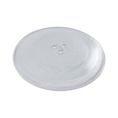 Тарелка 255мм для микроволновой печи BOSCH 00260948