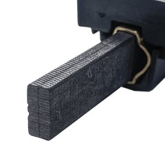 Щетки угольные в корпусе (5x12,5x35мм, 2шт) Electrolux 4006020327