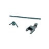Ручка люка СМА Electrolux 4055087003, код DHL013ZN