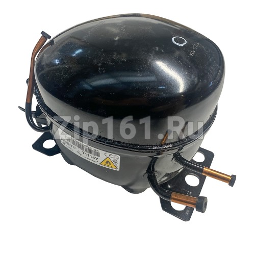 Компрессор Jiaxipera T1114Y R600a (Вт при -23.3° 168W) Оригинал C90001234 (Уценка)