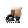 Компрессор Jiaxipera T1114Y R600a (Вт при -23.3° 168W) Оригинал C90001234 (Уценка)