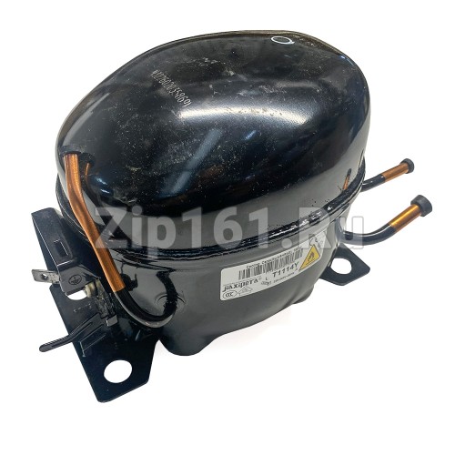 Компрессор Jiaxipera T1114Y R600a (Вт при -23.3° 168W) Оригинал C90001234 (Уценка)