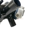 Помпа HANYU 30W с корпусом для BOSCH MAXX 144978, 144484, 142370, 141874