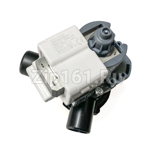 Помпа HANYU 30W с корпусом для BOSCH MAXX 144978, 144484, 142370, 141874